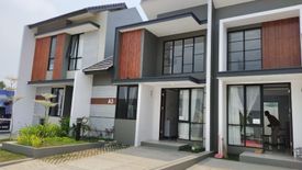 Rumah dijual dengan 2 kamar tidur di Mustika Jaya, Jawa Barat