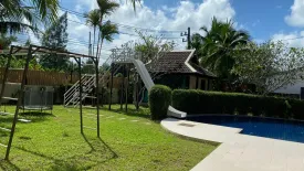 4 Bedroom Villa for rent in Kathu, Phuket