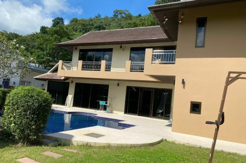 4 Bedroom Villa for rent in Kathu, Phuket