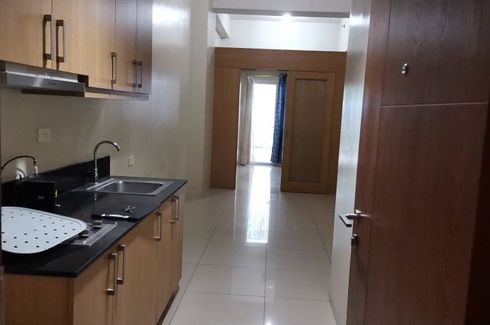 1 Bedroom Condo for rent in Shell Residences, Barangay 76, Metro Manila near LRT-1 EDSA