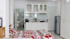 Cho thuê căn hộ chung cư 1 phòng ngủ tại Nguyễn Cư Trinh, Quận 1, Hồ Chí Minh