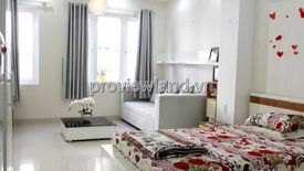 1 Bedroom Apartment for rent in Nguyen Cu Trinh, Ho Chi Minh