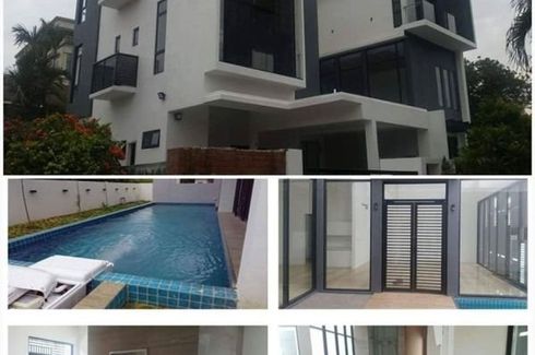 6 Bedroom House for rent in Bukit Pantai, Kuala Lumpur
