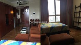 1 Bedroom Apartment for rent in Phuong 22, Ho Chi Minh