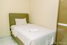 Apartemen disewa dengan 1 kamar tidur di Neglasari, Banten