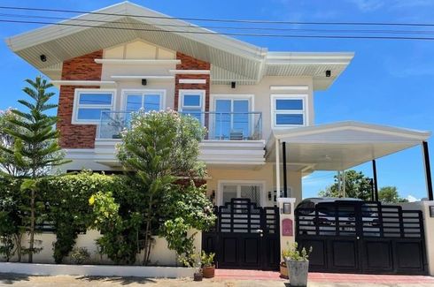 5 Bedroom House for sale in Santa Arcadia, Nueva Ecija