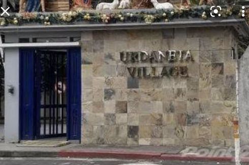 House for sale in Urdaneta Village, Bangkal, Metro Manila near MRT-3 Magallanes