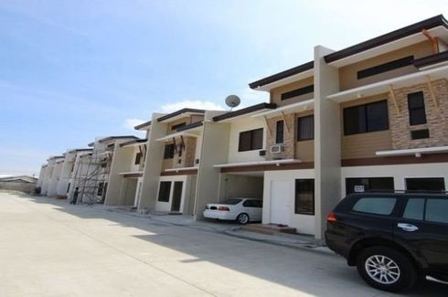3 Bedroom House for sale in Bakilid, Cebu