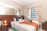 Apartemen disewa dengan 2 kamar tidur di Karet Tengsin, Jakarta