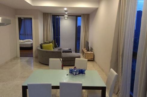 2 Bedroom Condo for rent in Solaris Mont Kiara, Kuala Lumpur