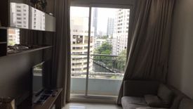 1 Bedroom Condo for sale in Circle, Makkasan, Bangkok near Airport Rail Link Makkasan