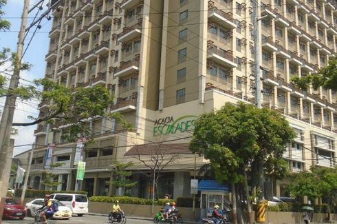 Condo for rent in Maybunga, Metro Manila