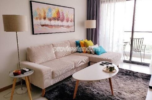 3 Bedroom Apartment for rent in Binh Khanh, Ho Chi Minh