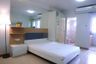 ให้เช่าคอนโด ซิตี้ โฮม รัตนาธิเบศร์ 1 ห้องนอน ใน บางกระสอ, เมืองนนทบุรี ใกล้ MRT บางกระสอ