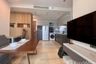 1 Bedroom Condo for rent in WYNE Sukhumvit, Phra Khanong, Bangkok near BTS Phra Khanong
