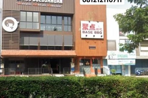 Dijual Ruko Robson Lippo Cikarang LT 112 /300 📌 Komersial Dijual Di ...