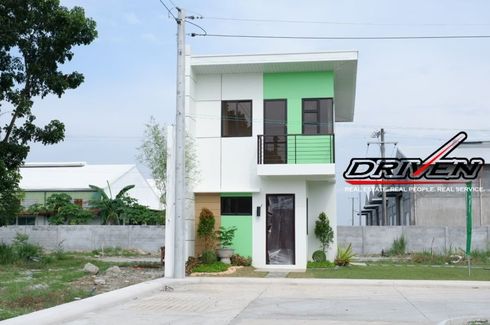 2 Bedroom House for sale in Camachiles, Pampanga