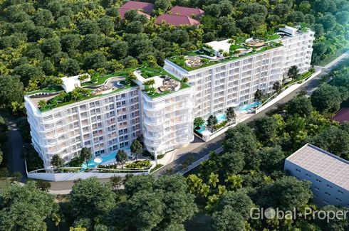 Condo for sale in The Coral Pattaya, Na Kluea, Chonburi