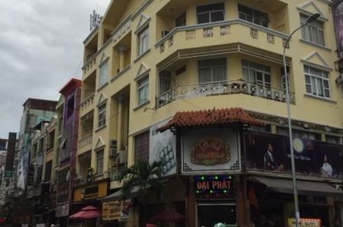 Cần bán nhà phố 2 phòng ngủ tại Phú Trung, Quận Tân Phú, Hồ Chí Minh