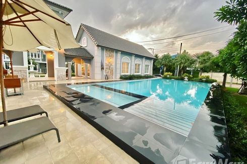 3 Bedroom House for rent in Golden Town 3 Bangna-Suanluang, Dokmai, Bangkok