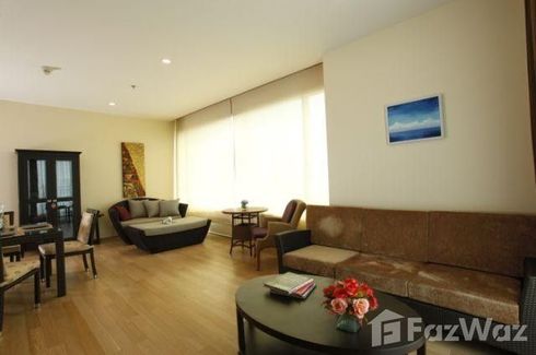3 Bedroom Condo for rent in 39 by Sansiri, Khlong Tan Nuea, Bangkok near BTS Phrom Phong