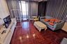 2 Bedroom Condo for rent in Khlong Toei, Bangkok near BTS Asoke