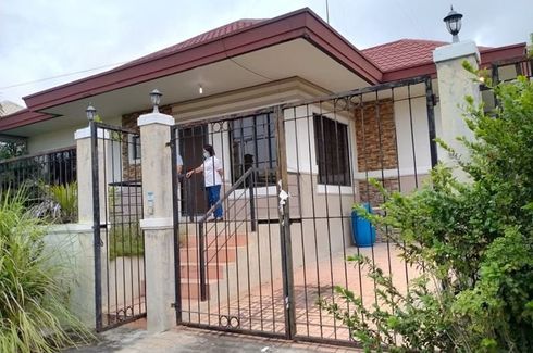 3 Bedroom House for sale in Cabantian, Davao del Sur