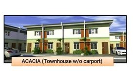 3 Bedroom Townhouse for sale in Paradise III, Bulacan