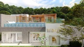 3 Bedroom Villa for sale in Eden Hill, Pa Khlok, Phuket