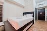 Apartemen disewa dengan 2 kamar tidur di Cisauk, Banten