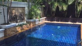 4 Bedroom House for rent in Baan Sansabai, Khlong Tan, Bangkok near BTS Thong Lo