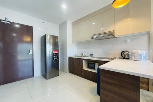 1 Bedroom Apartment for rent in O Cho Dua, Ha Noi