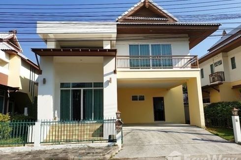 3 Bedroom House for sale in The Greenery Villa (Maejo), Nong Chom, Chiang Mai