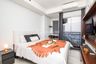 Apartemen disewa dengan 1 kamar tidur di Pinang, Banten