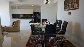 3 Bedroom Apartment for rent in Tan Hung, Ho Chi Minh