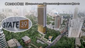 2 Bedroom Condo for sale in NOBLE STATE 39, Khlong Tan Nuea, Bangkok near BTS Phrom Phong