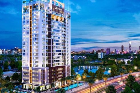 3 Bedroom Condo for sale in Ascent Lakeside, Tan Thuan Tay, Ho Chi Minh