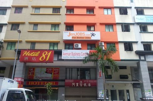 Office for rent in Jalan Tun Razak, Kuala Lumpur