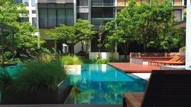 2 Bedroom Condo for sale in Domus, Khlong Toei, Bangkok near BTS Asoke