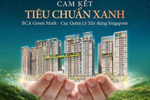 2 Bedroom Condo for sale in Celesta Heights, Phuoc Kieng, Ho Chi Minh