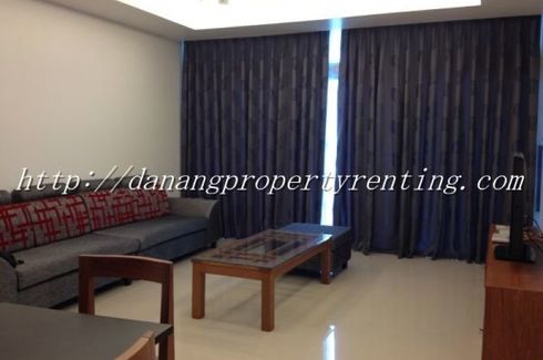 Cho thuê căn hộ chung cư 2 phòng ngủ tại An Hải Bắc, Quận Sơn Trà, Đà Nẵng