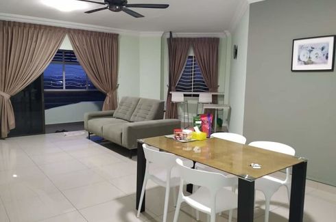 3 Bedroom Condo for rent in Taman Seri Alam, Johor