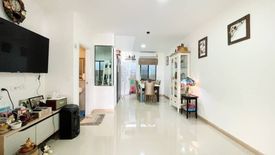 4 Bedroom Townhouse for sale in Bang Bon, Bangkok