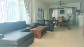 4 Bedroom House for rent in Nantawan Suanluang Rama 9, Dokmai, Bangkok