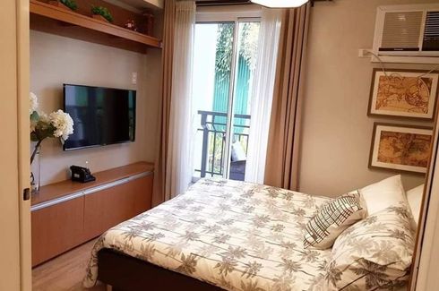 1 Bedroom Condo for sale in INFINA TOWERS, Marilag, Metro Manila near LRT-2 Anonas