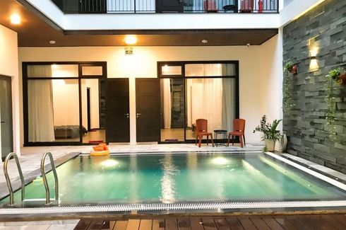 Cho thuê villa 9 phòng ngủ tại Mỹ An, Quận Ngũ Hành Sơn, Đà Nẵng