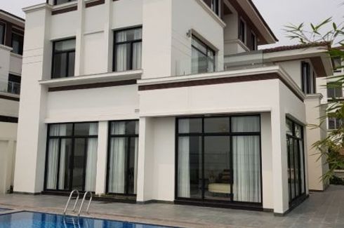 4 Bedroom Villa for rent in Hon Gai, Quang Ninh