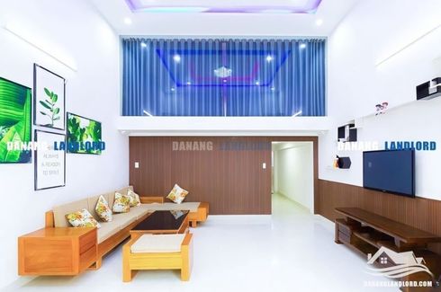 5 Bedroom House for rent in O Cho Dua, Ha Noi