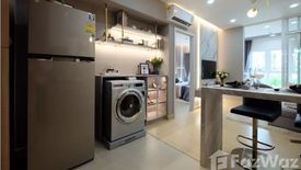 1 Bedroom Condo for sale in Supalai Veranda Ramkhamhaeng, Hua Mak, Bangkok near Airport Rail Link Ramkhamhaeng