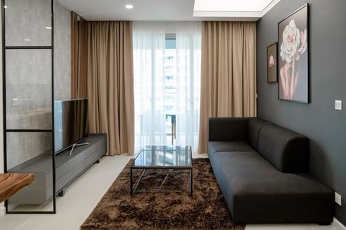 Cho thuê căn hộ chung cư 2 phòng ngủ tại Estella Heights, An Phú, Quận 2, Hồ Chí Minh
